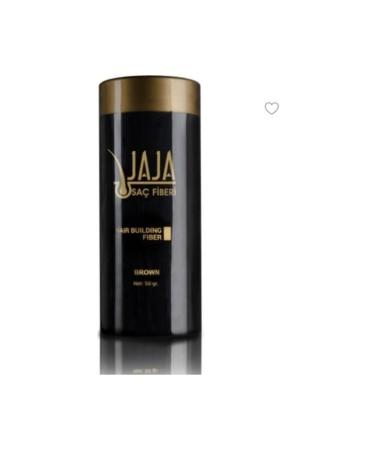 Jaja Hair Concealer Topik 50 gr - Light Brown