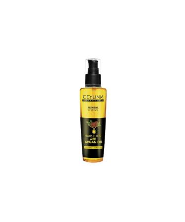 Argan Hair Care Oil Elixir 100 ml