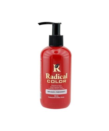 Radical Cream Paint Pomegranate Flower 250 ml 8680035542076