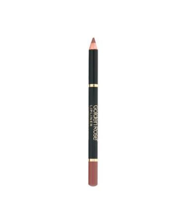 Golden Rose Lip Pencil 222