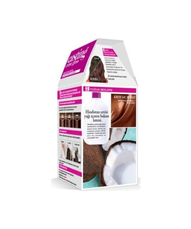 L'Oreal Paris L'or al Paris Casting Cr me Gloss Hair Dye 400 Chestnut - Buy Online on GoSupps.com