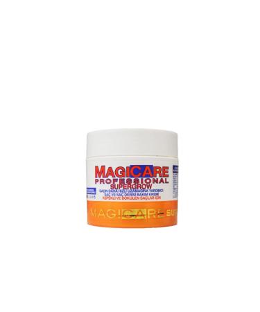 Magicare Professional Supergrow Dandruff Hair Care Conditioner 200 ml