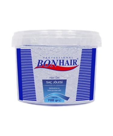 Bonhair Hair Gel 700 Gr-8690021208091