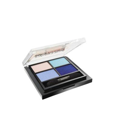 Pastel Profashion Far Quad 203