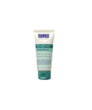 EUBOS Sensitive Shampoo 50 ml