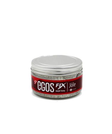 Egos Jelly Strong Hold 250 ml