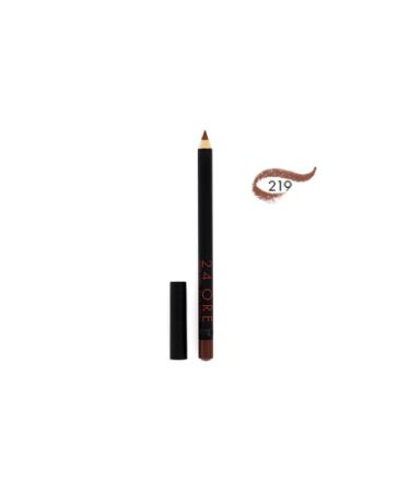 Deborah 24 Ore Lip Pencil 219