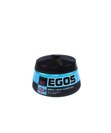 Egos Wet Hard 2 Jelly 250 ml
