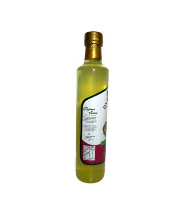 Dafa Oak Barrel Artichoke Vinegar 500 ml Probiotic Fiber Magnesium Potassium LDL Collagen Vitamin C Detox - Buy Online on GoSupps.com