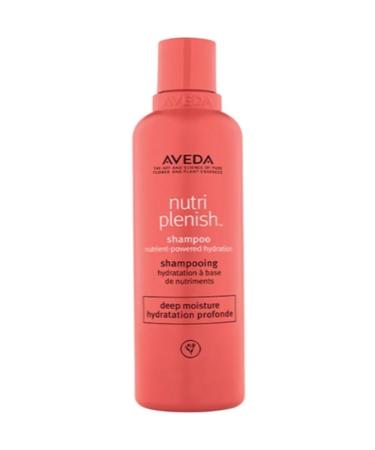 Cosmetics Aveda Nutriplenish Shampoo Deep Moisture Shampoo