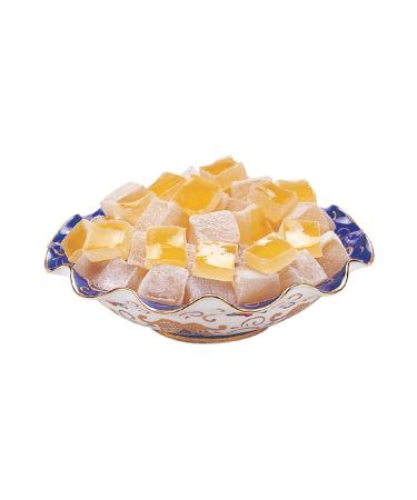 ARI Plain Turkish Delight 250 Gr