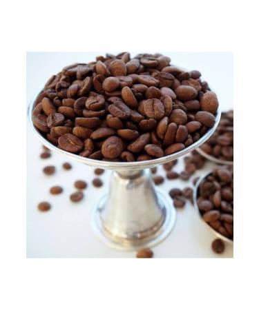 TALAS Nuts Medium Dark Roasted Coffee Beans 250G