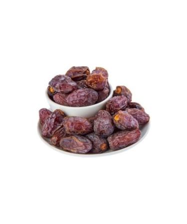 TALAS Dried Fruits Jerusalem Date Small Size 2KG