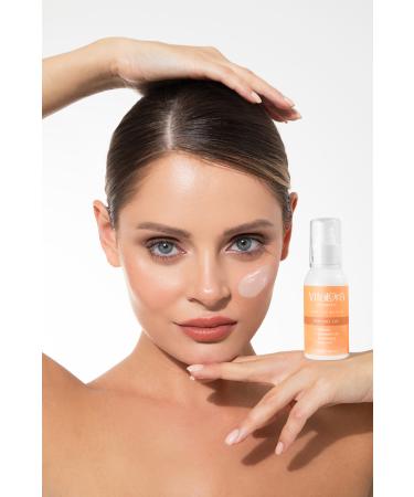 Vitalora RenewPeel Peeling Gel - Buy Online on GoSupps.com