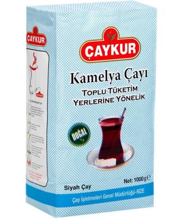 Caykur Camellia Tea 1000gr