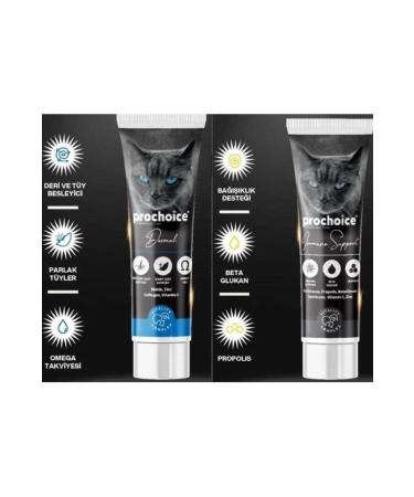 Pro Choice Demal 100 ml Immune Sport 100 ml