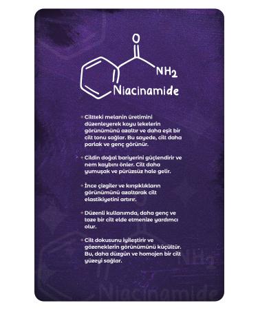 Dream Derm Niacinamide Blemish Cream - Tone Equalizer for Acne Sun Laser and Postpartum Blemishes 50 ml - Buy Online on GoSupps.com