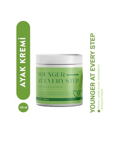 Glowtica Heel Crack Whitening Effective Hand and Foot Miraculous Care Cream 150 ml