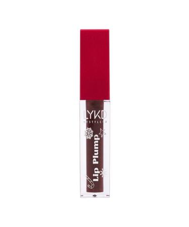 lykd Luminous Lip Lip Set moisturizer-plumper- Lip Gloss-tint-Lip Oil - Buy Online on GoSupps.com