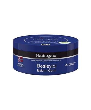 Neutrogena Nourishing Care Cream 300 ml