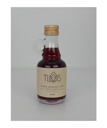 TLOS FARM Tlos Therapy Pumpkin Seed Oil 40 ml