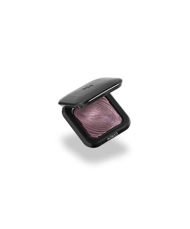 KIKO NEW WATER EYESHADOW - Long-lasting intensely pigmented sparkling eyeshadow 3G - Buy Online on GoSupps.com