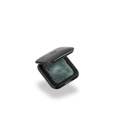 KIKO NEW WATER EYESHADOW - Long-lasting intensely pigmented sparkling eyeshadow 3G - Buy Online on GoSupps.com