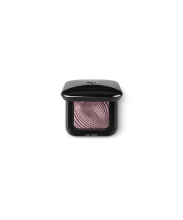 KIKO NEW WATER EYESHADOW - Long-lasting intensely pigmented sparkling eyeshadow 3G