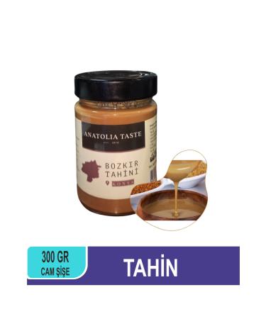 Anatolia TASTE Bozk r Tahini Glass Jar 300 Gr x 1