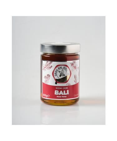 ORDUBALB RL K Pure Flower Honey