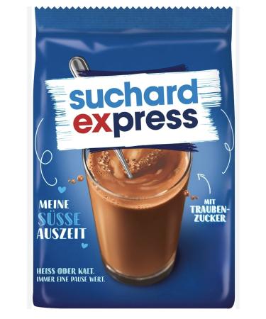 Penny Suchard espresso 400g