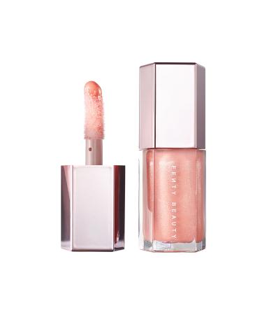 FENTY BEAUTY Mini Gloss Bomb Universal Lip Luminizer - Shea Butter Lip Gloss