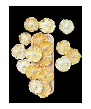 BRF Dried Pineapple Fruit 100 gr
