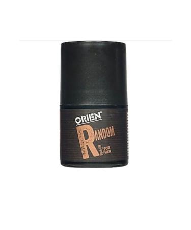 Orien MEN ROLL-ON RANDOM 50 ml