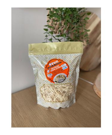 IREM Noodle Erzincan Cut Soup (ERZINCAN FLOUR SOUP) 1 Kg