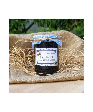 Parlak Tokat Grape Molasses 1kg.