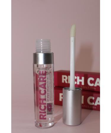 RICH CARE LIP GLOSS PLUMPER - Buy Online on GoSupps.com