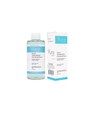 The Pura Health Facial Care Toner - Buy Online on GoSupps.com