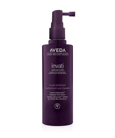 Aveda Invati Men Scalp Revitalizer Hair Serum 125ml