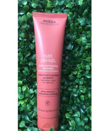 Aveda Daily Hair Moisturizing Care 150ml Onrness Cosmetic