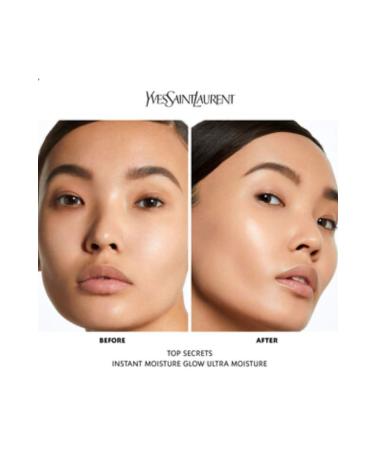 SEPHORA COLLECTION TOP SECRETS INSTANT MOISTURE GLOW 40ml. - Buy Online on GoSupps.com