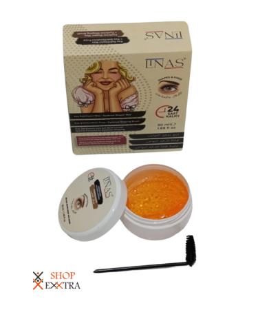 shopExxtra Eyebrow Fixing Wax-Cream - 50 ml - Buy Online on GoSupps.com
