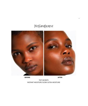 SEPHORA COLLECTION TOP SECRETS INSTANT MOISTURE GLOW 40ml. - Buy Online on GoSupps.com