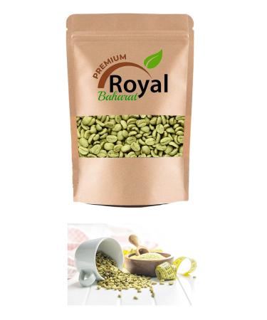 Easy Supply Green Coffee Deluxe Series Organic Delicious 250 Gr