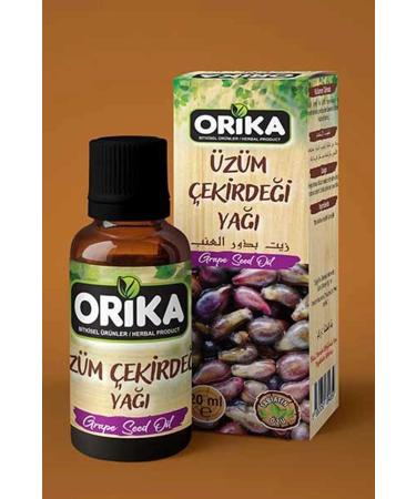 Easy Supply Grape Seed Oil 20 Ml.