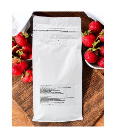 Jimmy Jackson ETHIOPIA YIRGACHEFF KOCHERO 500GR - Buy Online on GoSupps.com