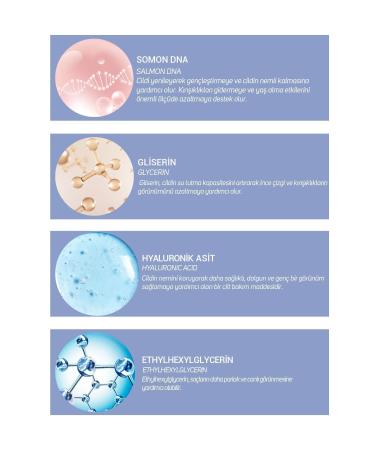 Cliniclab Pro+ Pure Salmon DNA Meso Serum 6 ml x 2 pcs - Buy Online on GoSupps.com