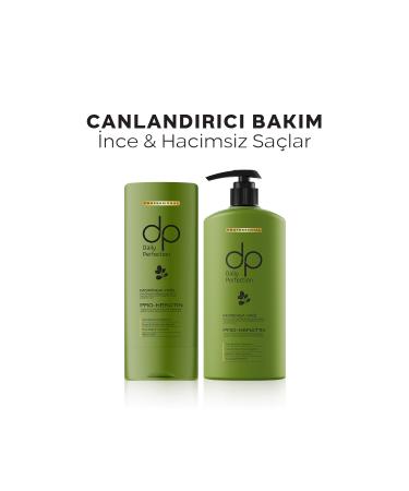 Daily Perfection Dp Shampoo Moringa Oil Shampoo 425 ml - Buy Online on GoSupps.com