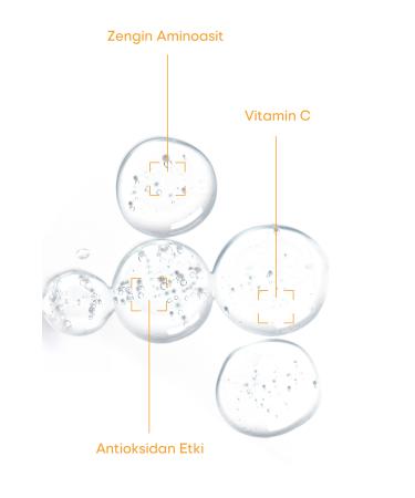 CALLIEL Vitamin C Serum Anti-Spot Brightener Skin Tone Equalizer Glutathione Effect 30 ml - Buy Online on GoSupps.com