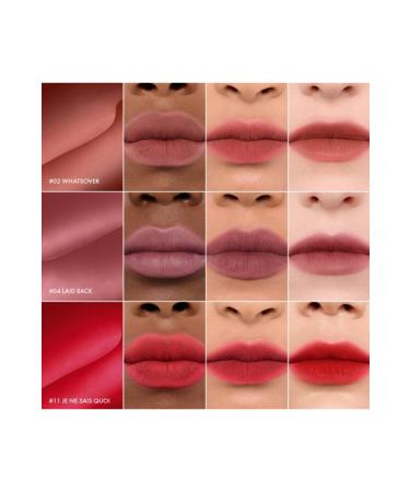 Sephora Moving Lights - New Year's 3-Piece Soft Matte & Easy Set - Buy Online on GoSupps.com